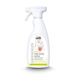 Stay Away - karkoitesuihke 400ml