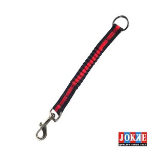 Jokke Expa venyvä ja joustava talutinjatko 34 cm