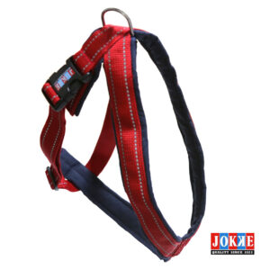 Jälkivaljas koiralle.