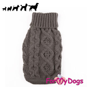 Koiran lämmin neule.