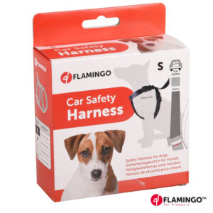 Autovaljaat koiralle.