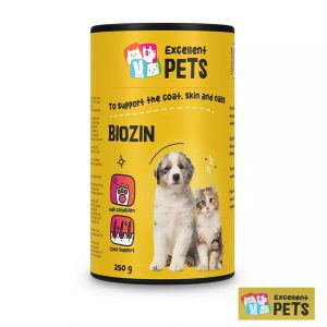 ExcellentPets Biozin Biotiinijauhe 250g