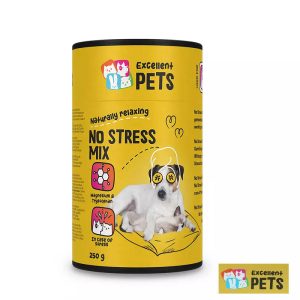 ExcellentPets No Stress Mix jauhe 250g