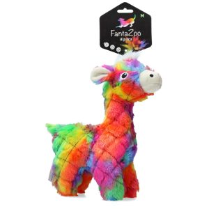 Fanta Zoo Alpakka pehmolelu 22 cm tai 29 cm