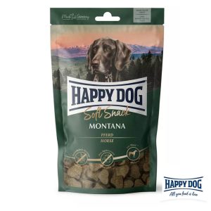 Happy Dog Montana makupalat, 100g