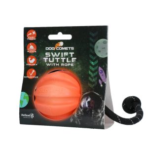 DC Swift Tuttle pallo köydellä Ø 6 cm
